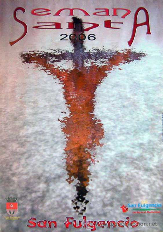 2006 Semana Santa En San Fulgencio