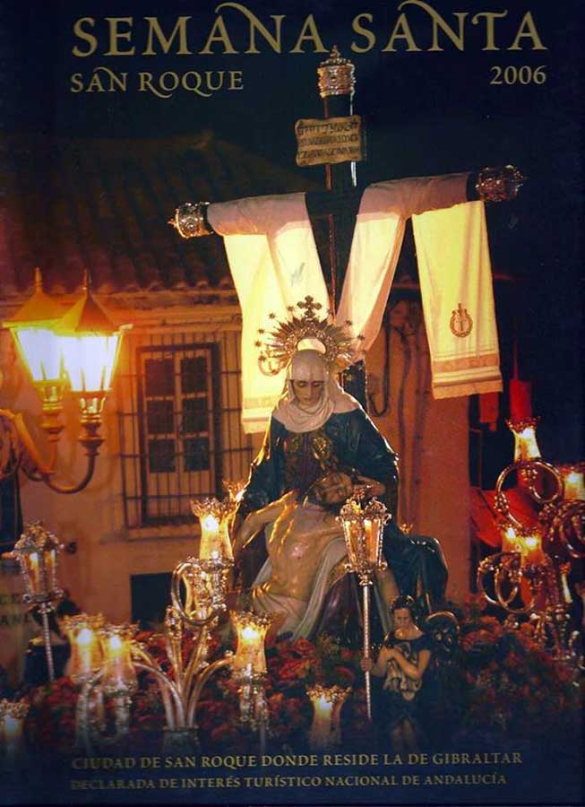 2006 Semana Santa En San Roque