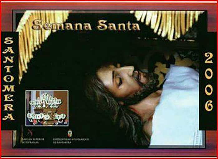 2006 Semana Santa En Santomera
