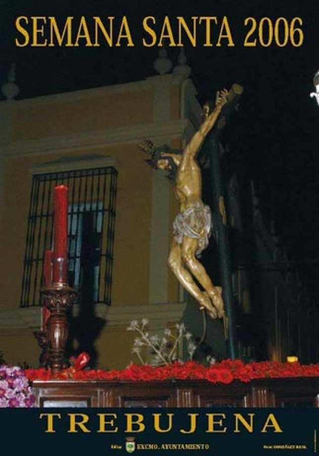 2006 Semana Santa En Trebujena
