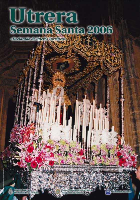 2006 Semana Santa En Utrera