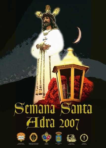 2007 Semana Santa En Adra