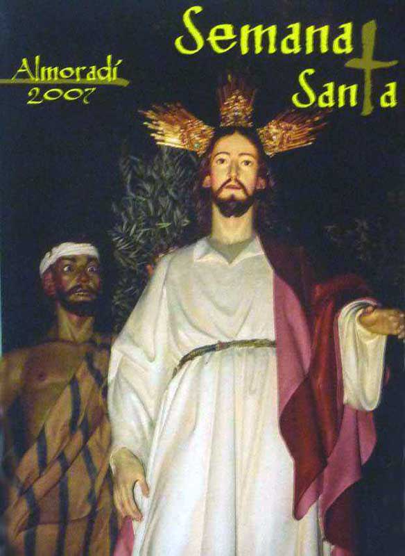 2007 Semana Santa En Almoradí
