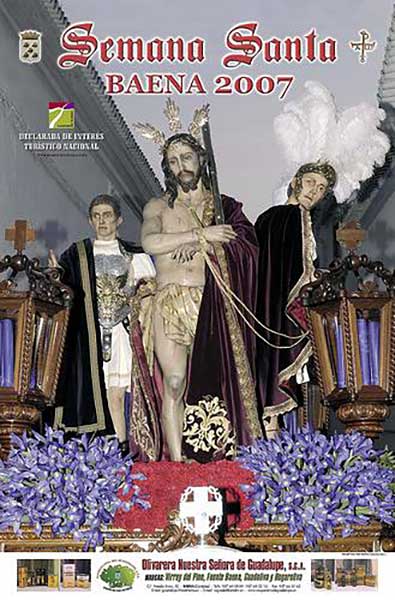 2007 Semana Santa En Baena (1)