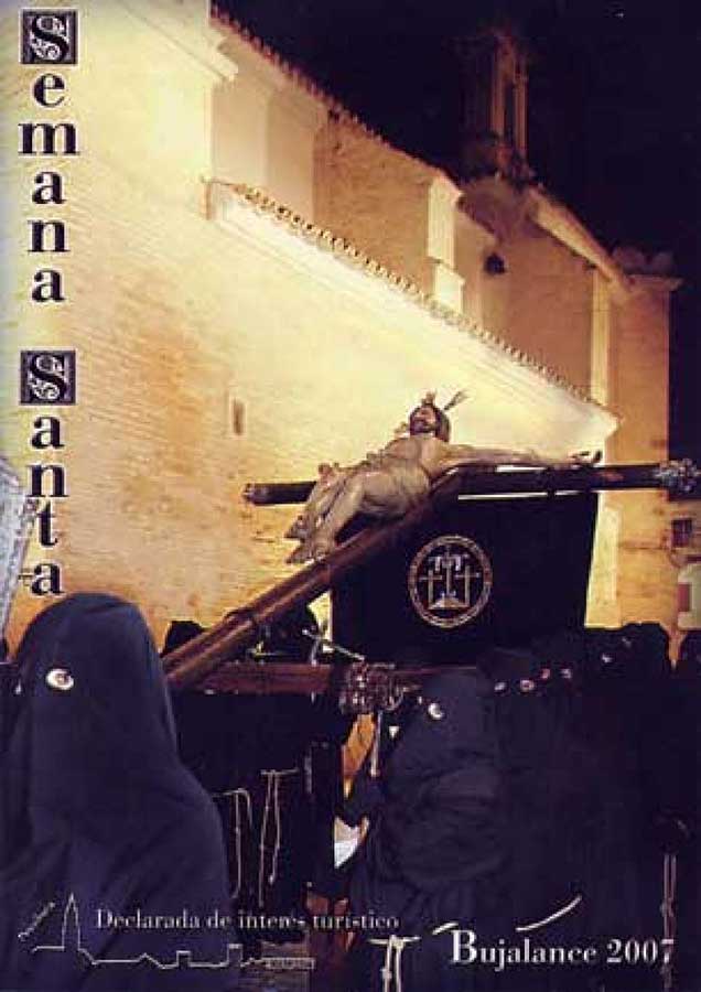 2007 Semana Santa En Bujalance