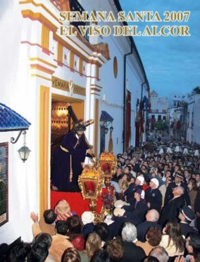 2007 Semana Santa En El Viso Del Alcor