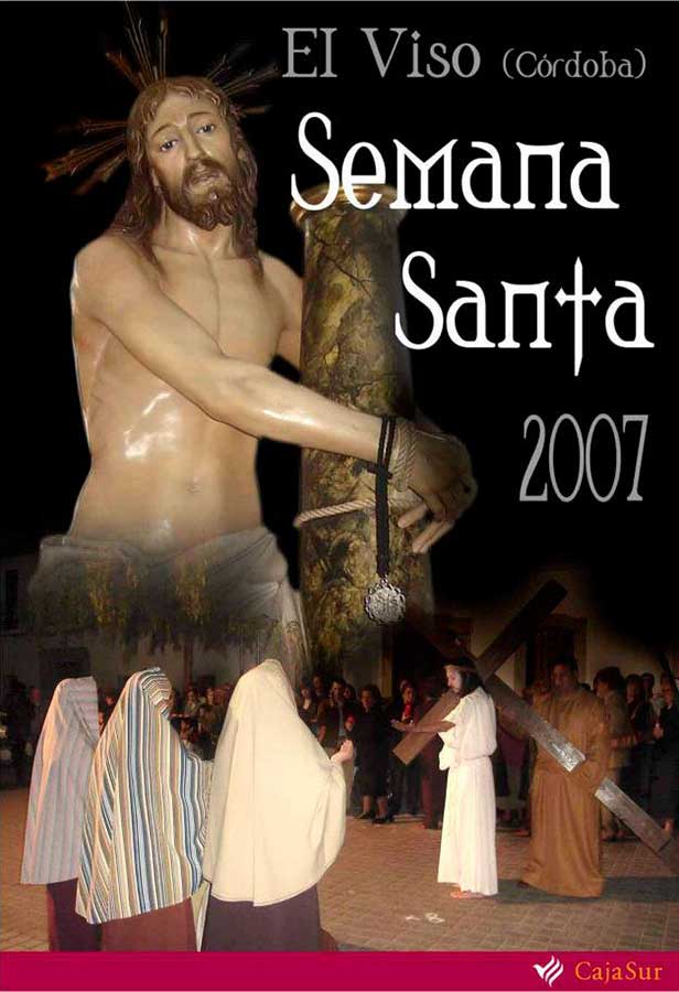 2007 Semana Santa En El Viso