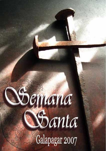 2007 Semana Santa En Galapagar