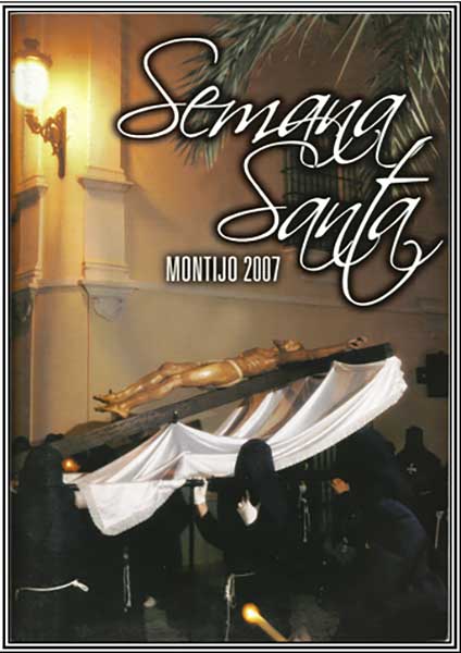 2007 Semana Santa En Montijo