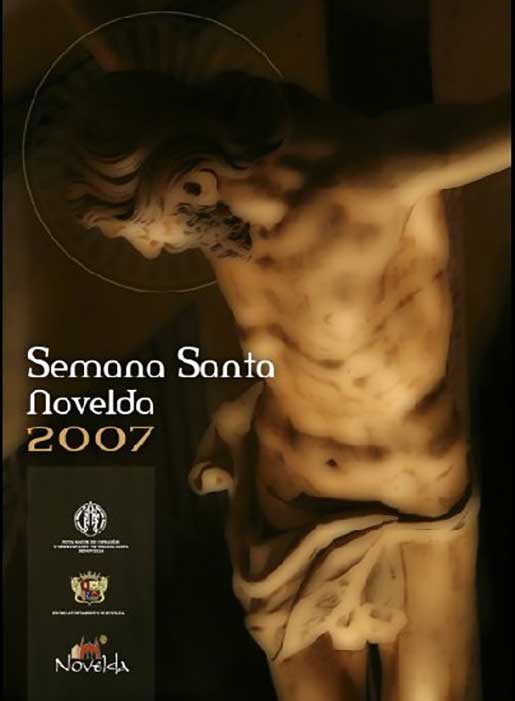 2007 Semana Santa En Novelda