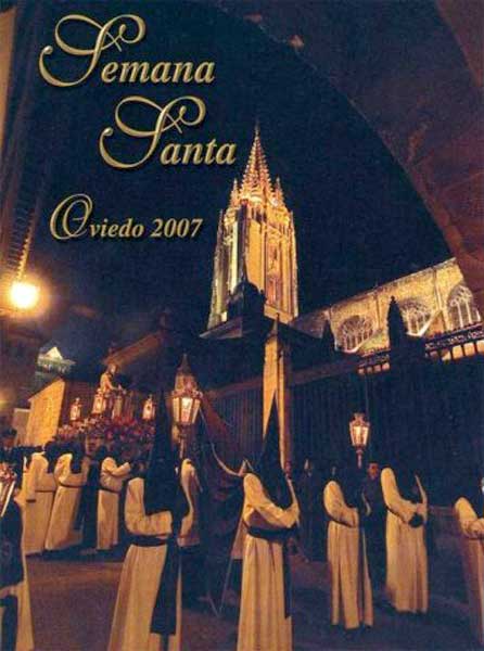 2007 Semana Santa En Oviedo