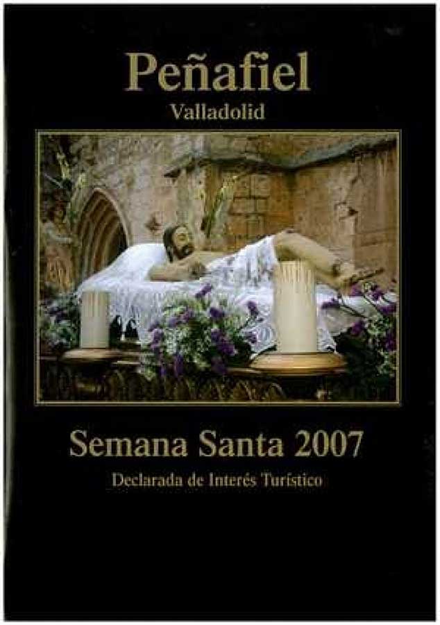 2007 Semana Santa En Peñafiel