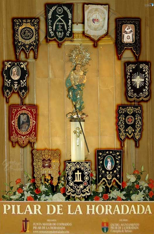 2007 Semana Santa En Pilar De La Horadada