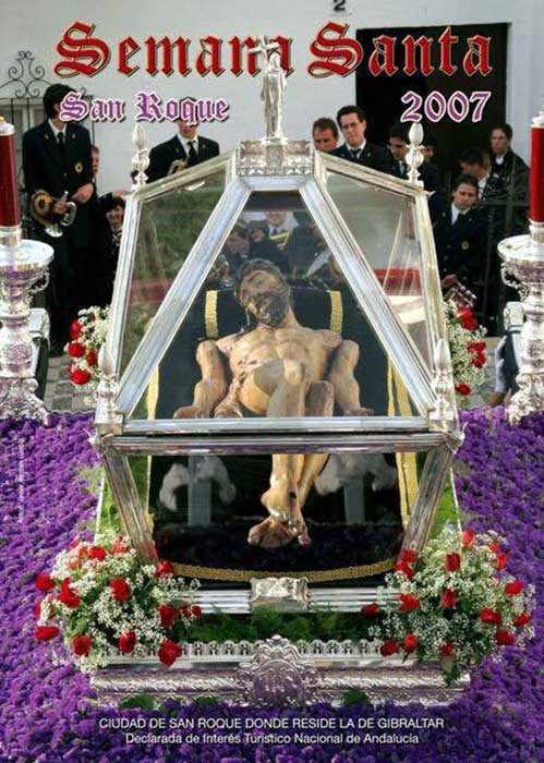 2007 Semana Santa En San Roque