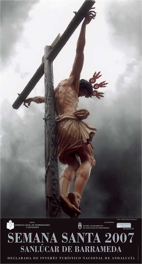 2007 Semana Santa En Sanlúcar De Barrameda