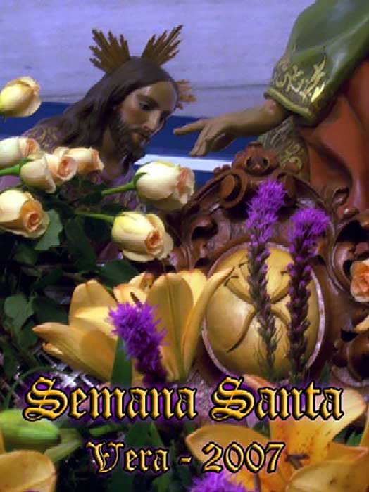 2007 Semana Santa En Vera