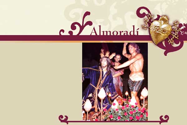 2008 Semana Santa En Almoradí