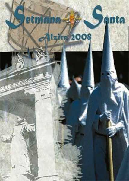 2008 Semana Santa En Alzira