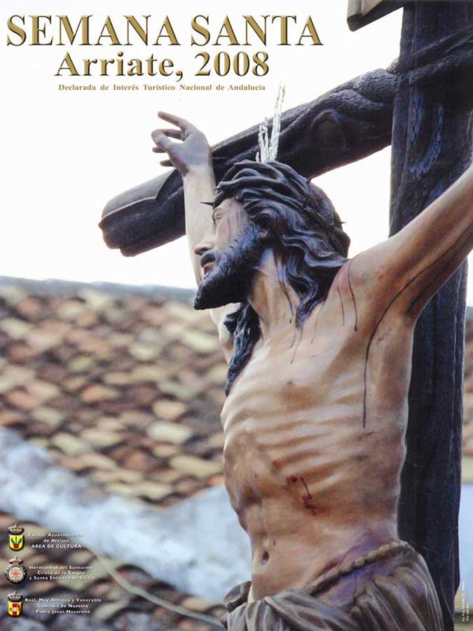 2008 Semana Santa En Arriate