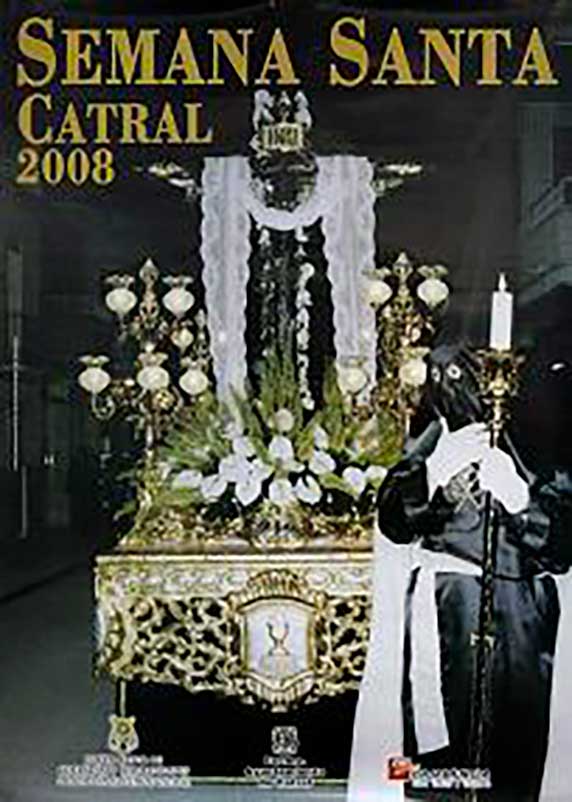 2008 Semana Santa En Catral