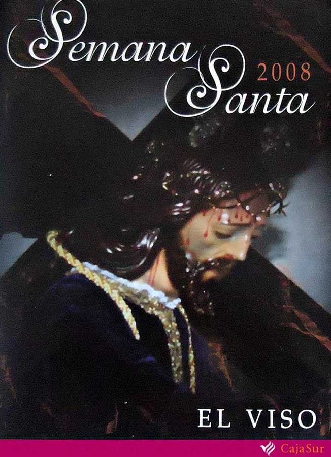 2008 Semana Santa En El Viso