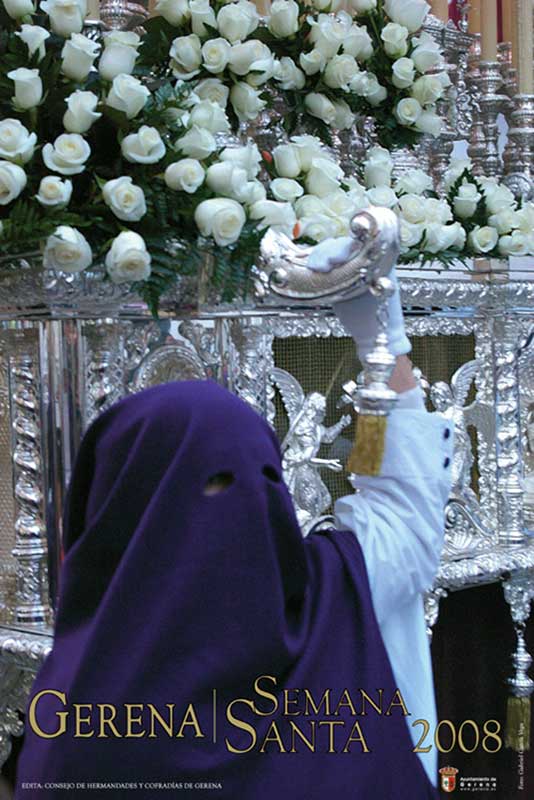2008 Semana Santa En Gerena