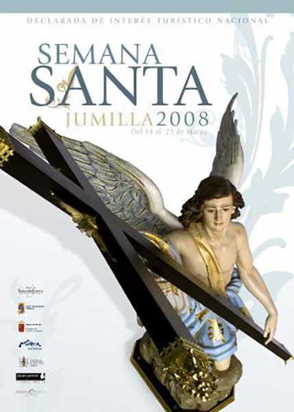 2008 Semana Santa En Jumilla (2)