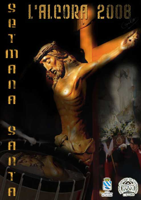 2008 Semana Santa En L'Alcora