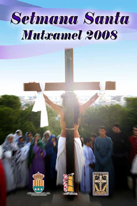 2008 Semana Santa En Mutxamel