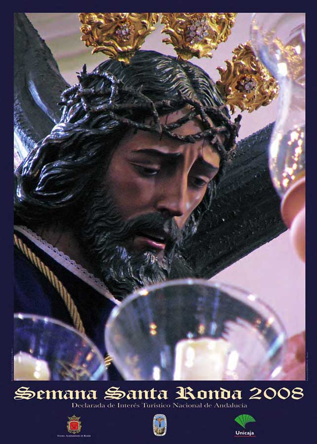 2008 Semana Santa En Ronda