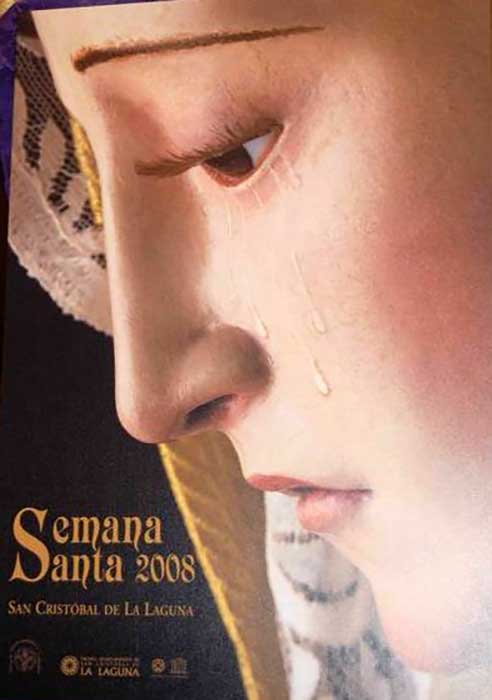 2008 Semana Santa En San Cristóbal De La Laguna