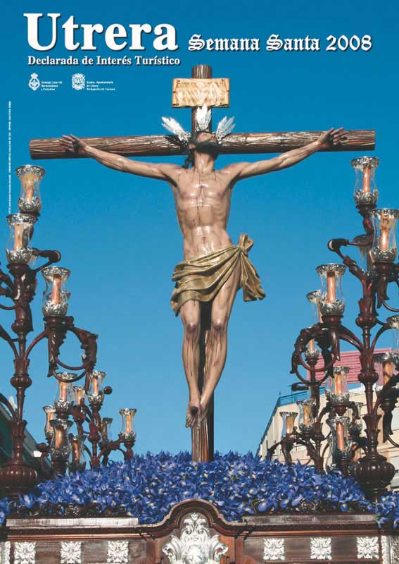 2008 Semana Santa En Utrera