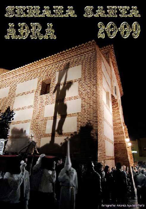 2009 Semana Santa En Adra