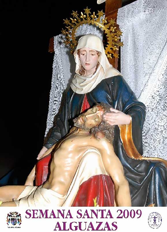 2009 Semana Santa En Alguazas