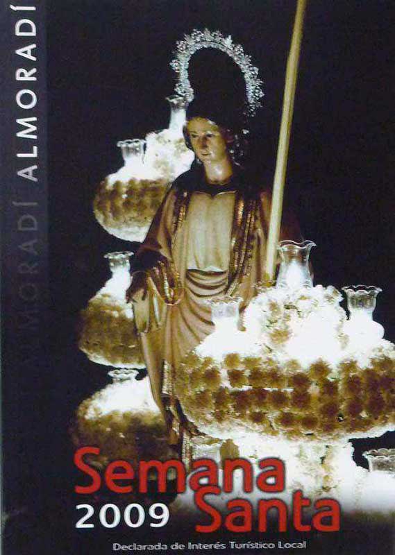 2009 Semana Santa En Almoradí