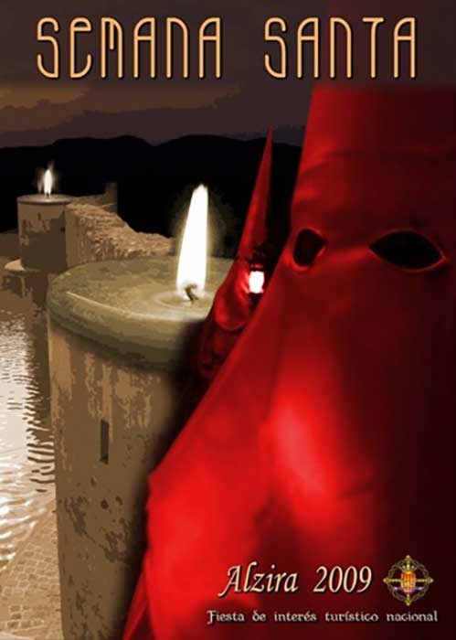 2009 Semana Santa En Alzira