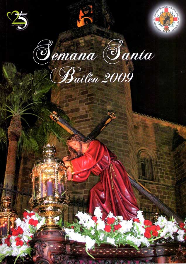 2009 Semana Santa En Bailén