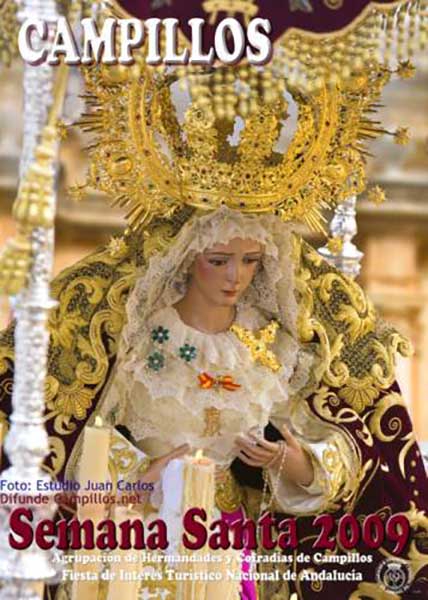 2009 Semana Santa En Campillos