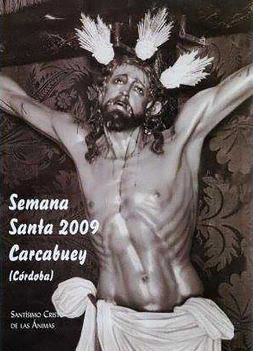 2009 Semana Santa En Carcabuey
