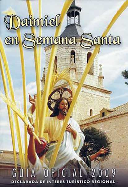 2009 Semana Santa En Daimiel