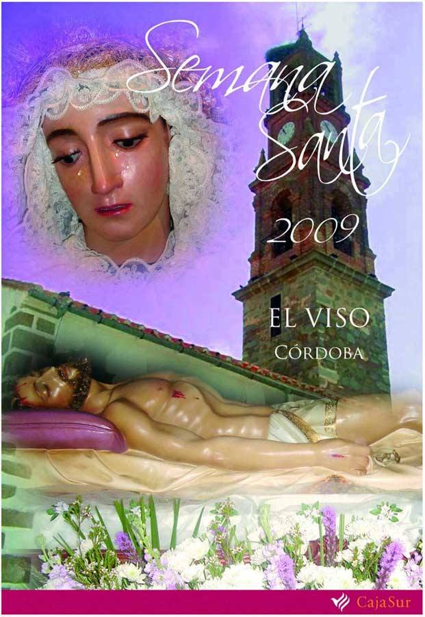 2009 Semana Santa En El Viso
