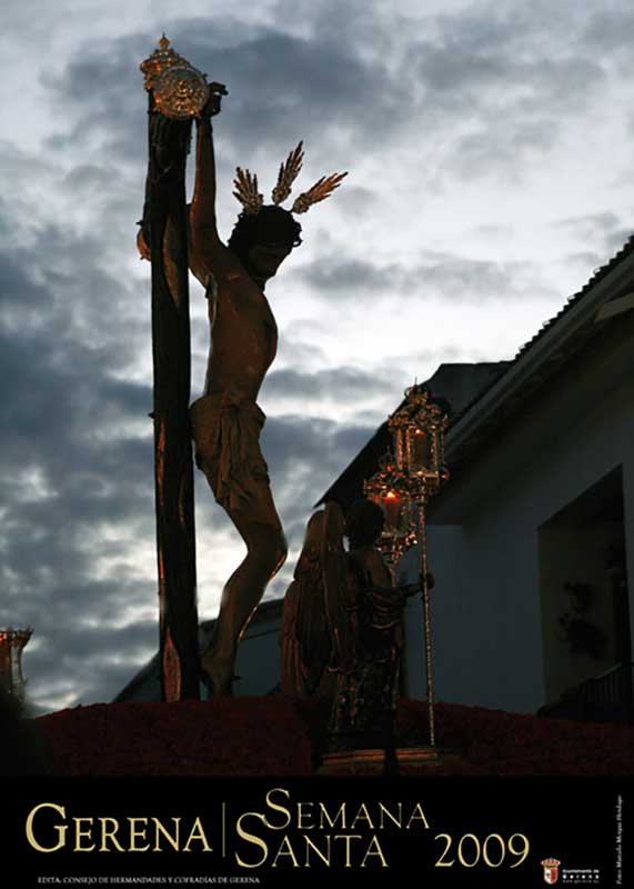 2009 Semana Santa En Gerena