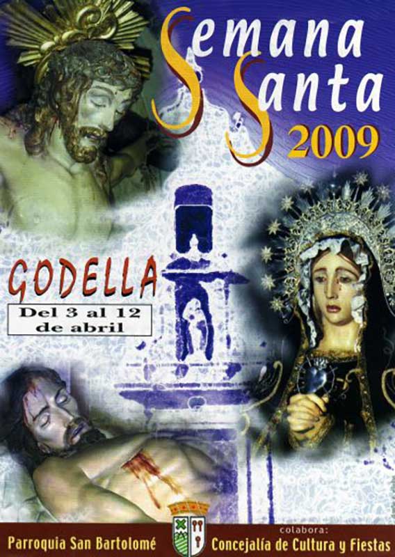 2009 Semana Santa En Godella