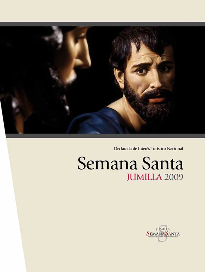 2009 Semana Santa En Jumilla