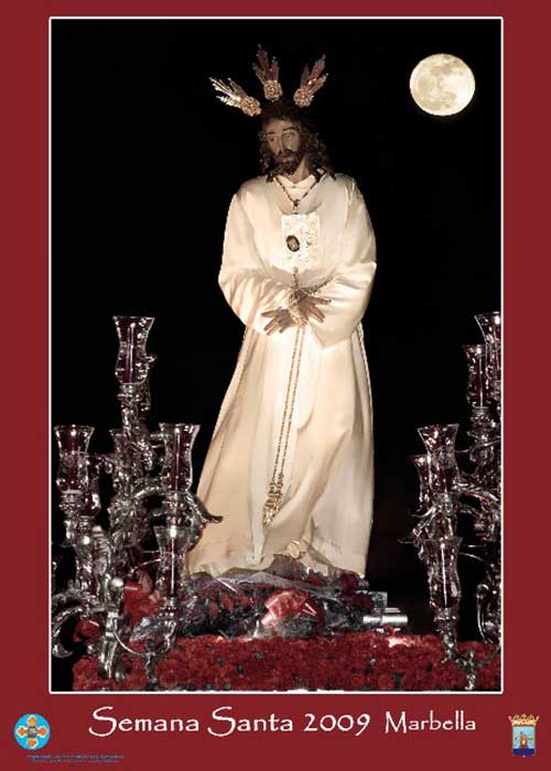 2009 Semana Santa En Marbella