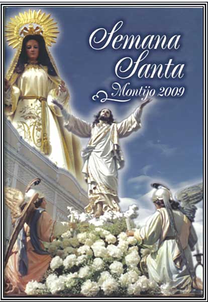 2009 Semana Santa En Montijo