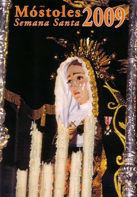 2009 Semana Santa En Móstoles