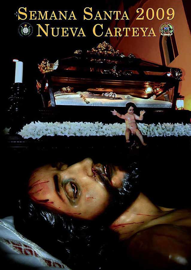 2009 Semana Santa En Nueva Carteya