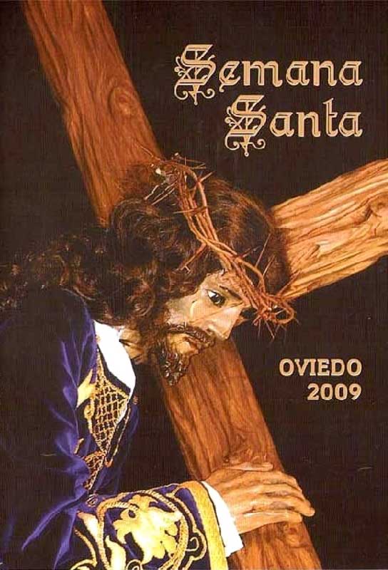 2009 Semana Santa En Oviedo