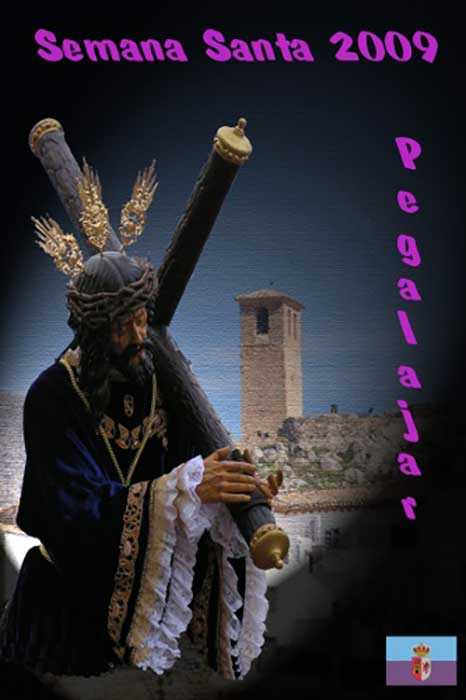 2009 Semana Santa En Pegalajar